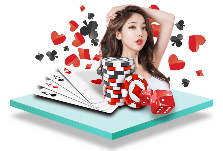 OK娛樂城真人娛樂遊戲